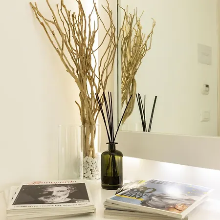 Ai Leoni Appartement