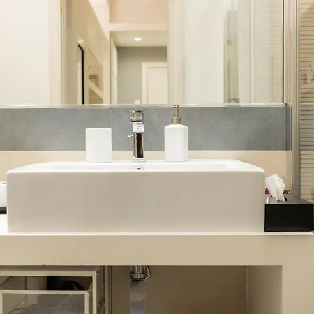 Appartement Ai Leoni