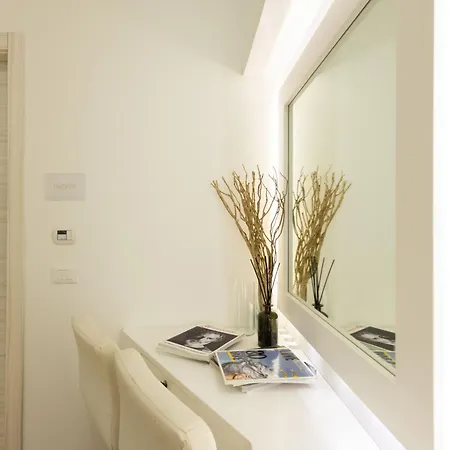Ai Leoni Appartement *