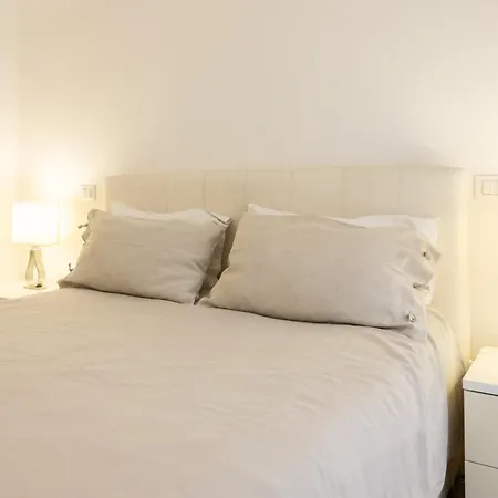 Appartement Ai Leoni *