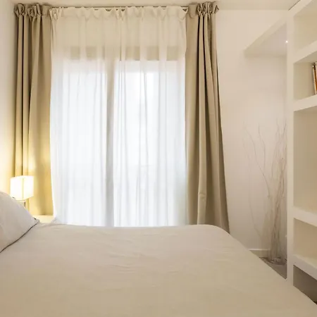 Ai Leoni Appartement Palermo