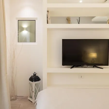Appartement Ai Leoni Palermo