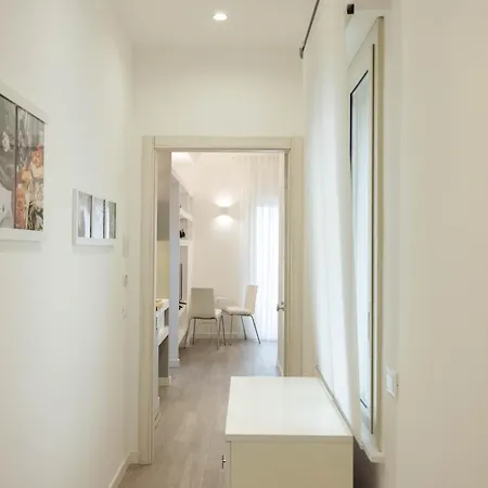 Ai Leoni Appartement