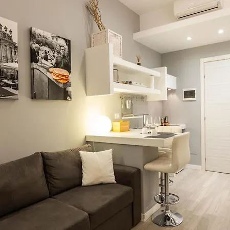 Appartement Ai Leoni