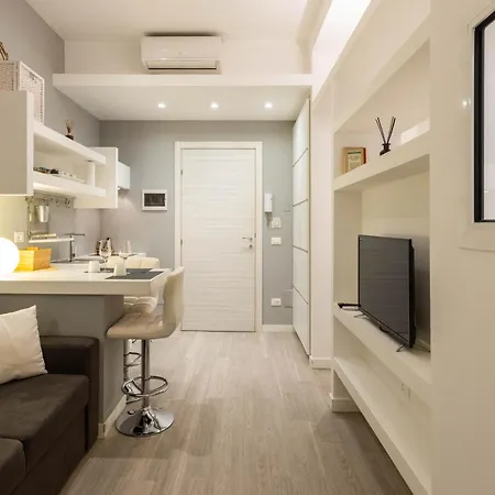 Appartement Ai Leoni *