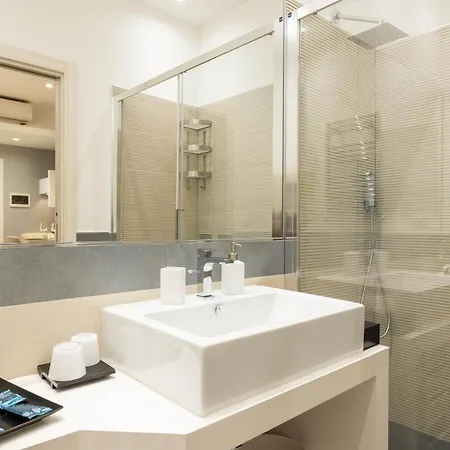 Ai Leoni Appartement Palermo