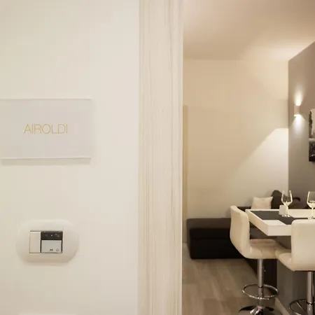 Appartement Ai Leoni Palermo