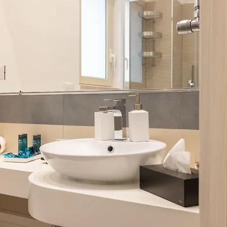 Ai Leoni Appartement