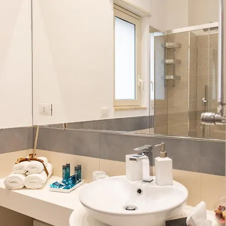 Appartement Ai Leoni