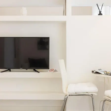 Ai Leoni Appartement *