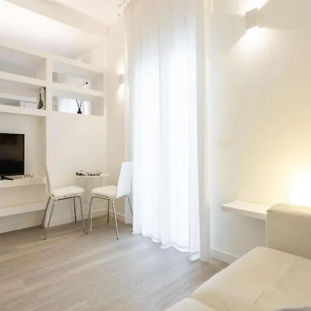 Appartement Ai Leoni *