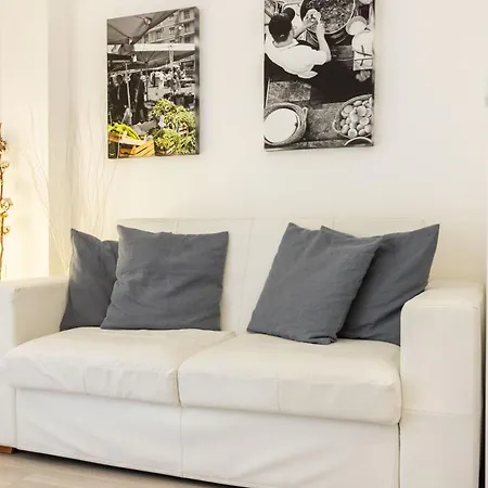 Ai Leoni Appartement Palermo