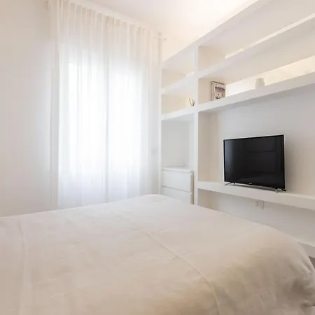 Appartement Ai Leoni Palermo