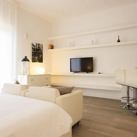 Ai Leoni Appartement