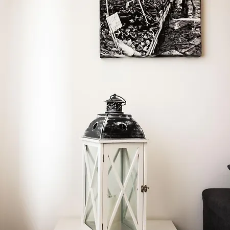 Appartement Ai Leoni