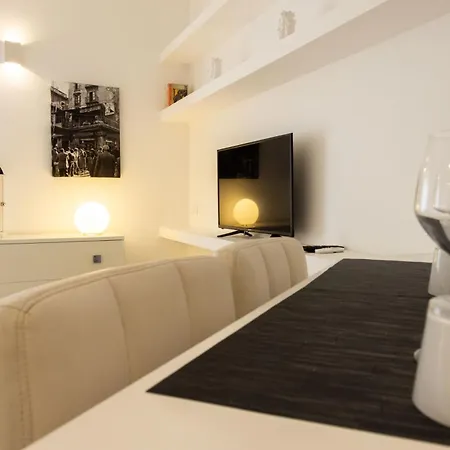 Appartement Ai Leoni *