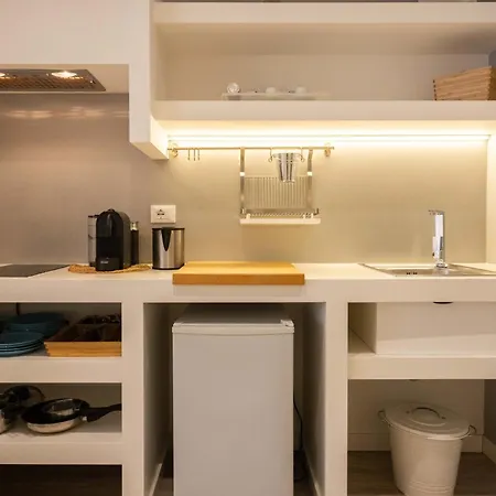 Ai Leoni Appartement Palermo