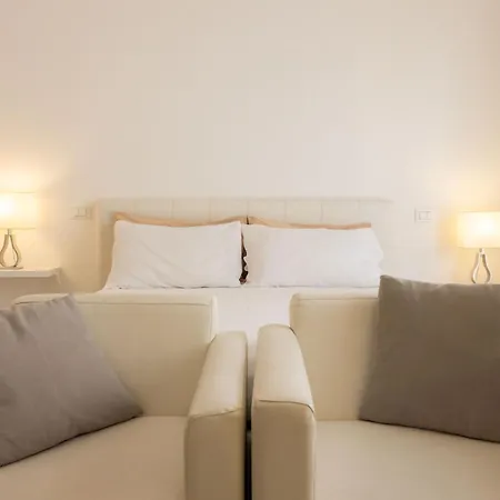 Appartement Ai Leoni Palermo