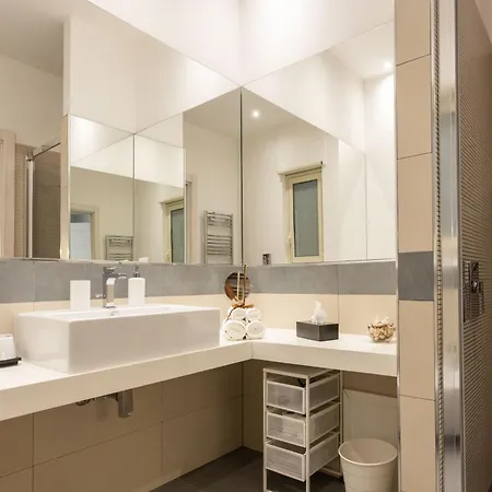 Appartement Ai Leoni *