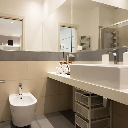 Ai Leoni Appartement Palermo