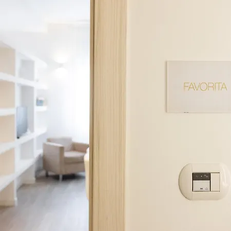 Ai Leoni Appartement