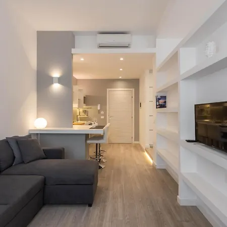 Appartement Ai Leoni *