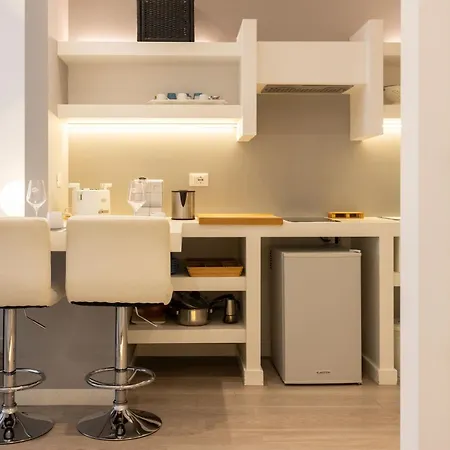 Ai Leoni Appartement Palermo